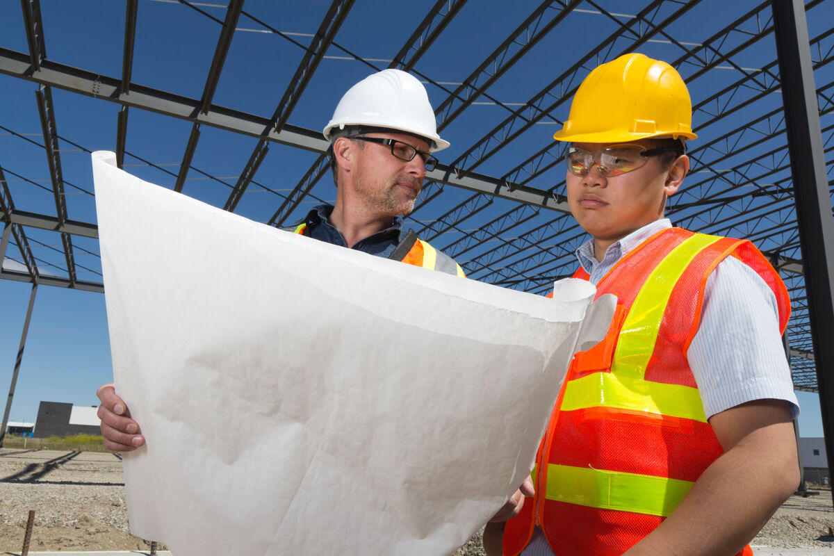 Construction Project Management