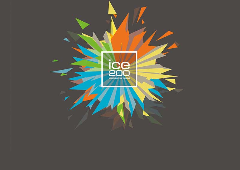 ICE 200. Celebrating 200 years of civil engineering achievement