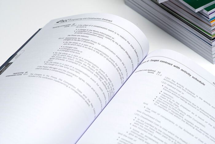 Contract Management