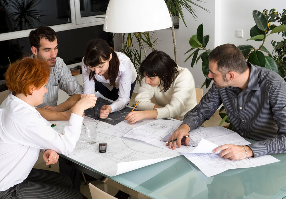 Become ICE Training Tutor - Expression of Interest 