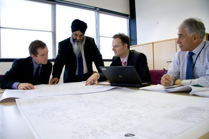 Project Appraisal and Financial Management