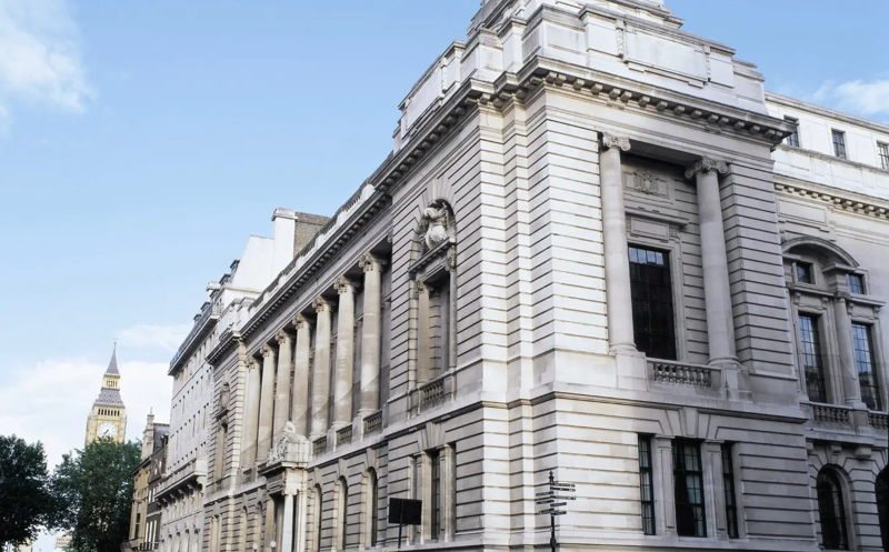 Training Venues