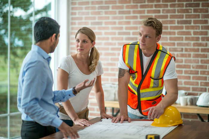 CDM2015: The Principal Designer and Designer - Demonstrating Capability