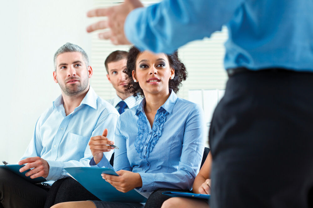 Corporate Training