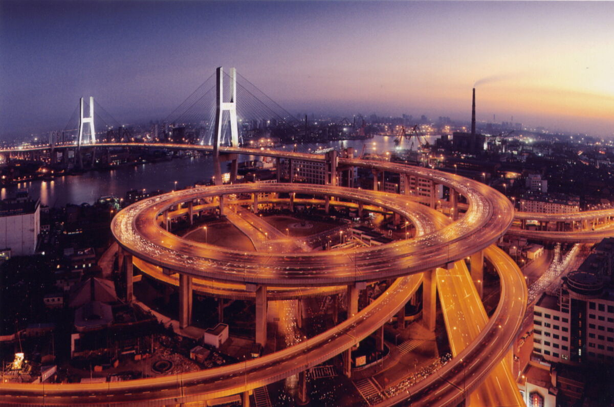 Highway Design and Detailing using the DMRB
