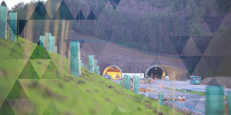 New Course Proposal: Carbon Management in Infrastructure