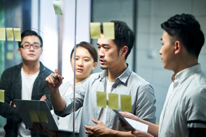 Project Risk Management (Level 1)