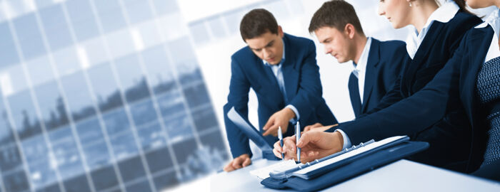 Construction Contract Strategy in an International Market