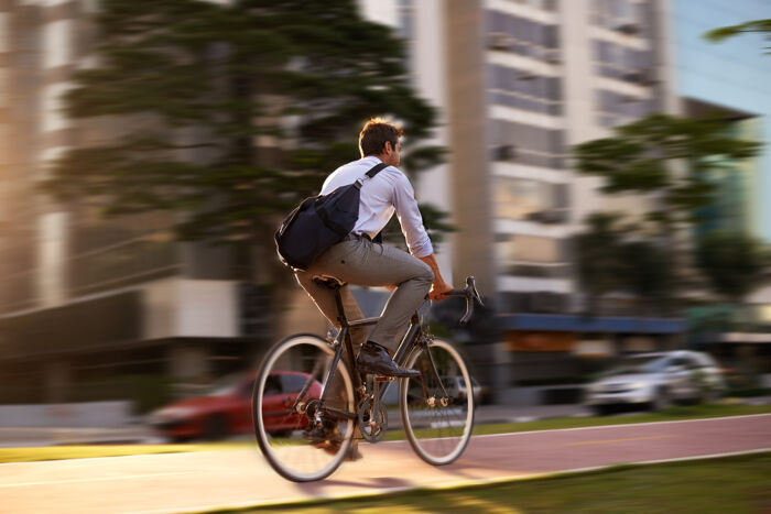 Active Travel Design Principles