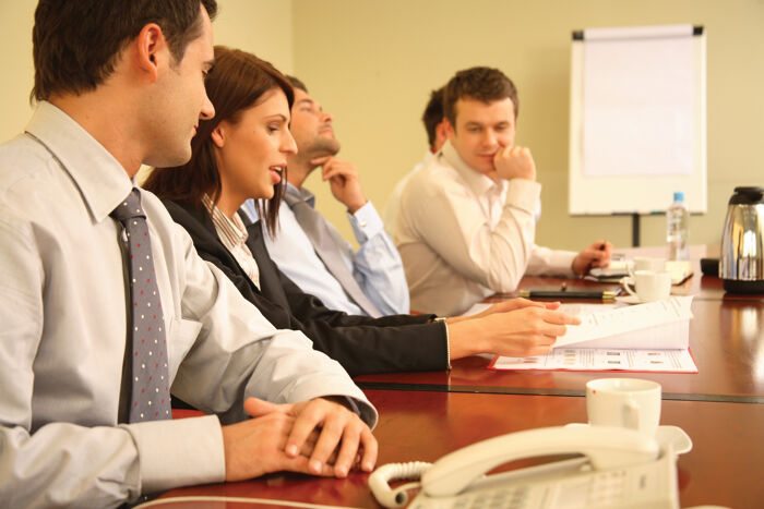Procurement, Contracts and Project Management