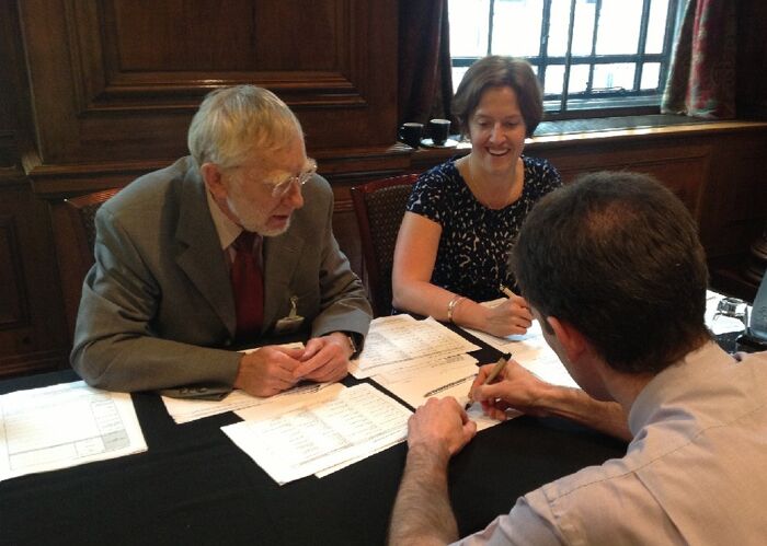 Mentoring for Supervising Civil Engineers and Delegated Engineers