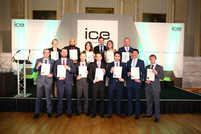 ICE Professional Review Preparation Course