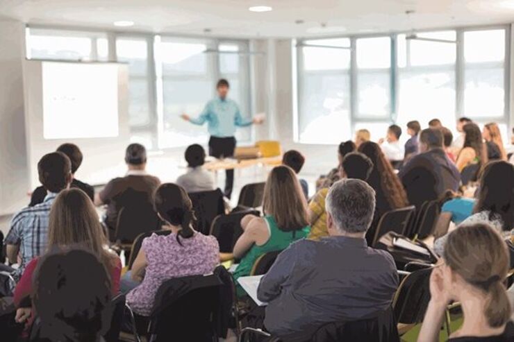Reducing the Engineering Skills Gap: Popular Training of 2016