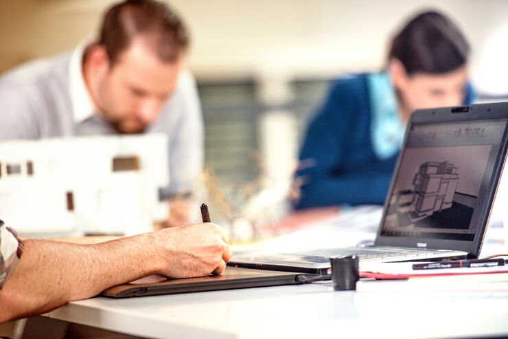 Are you ready to deliver a BIM project?