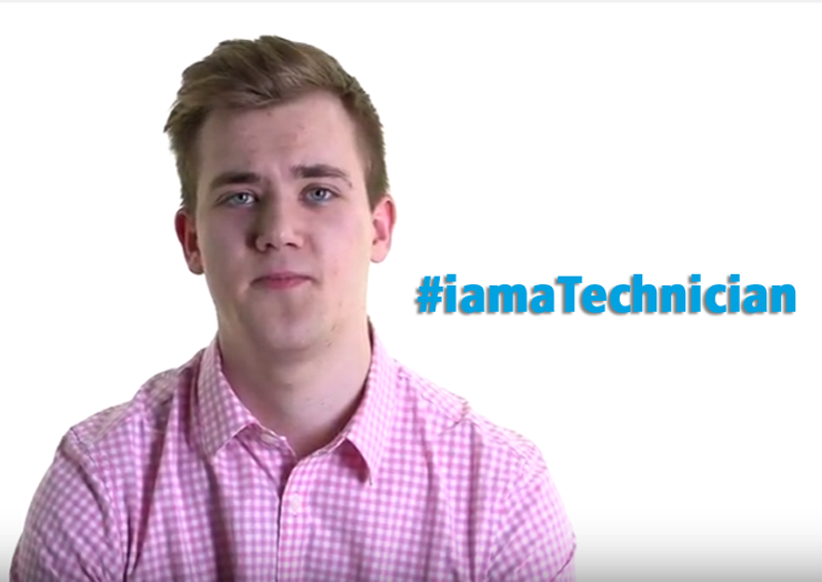 Things you only know if you’re a TECHNICIAN