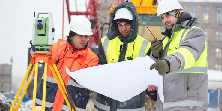 Upcoming Training: January - March 2025